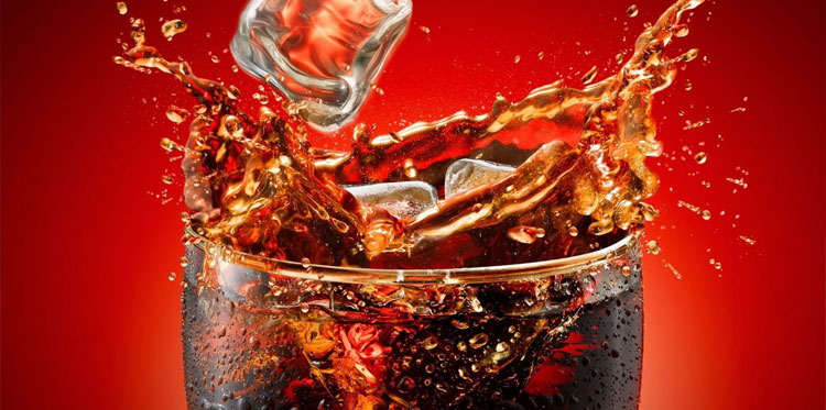 Низкокалорийная газировка приводит к ожирению