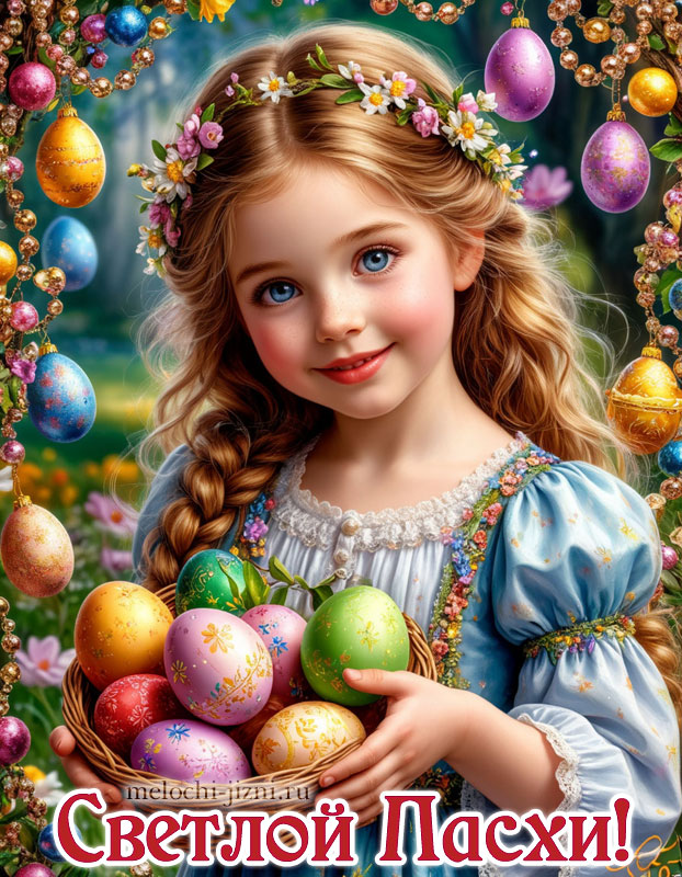 с католической пасхой картинки