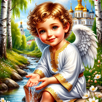 чистый четверг картинки открытки