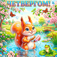 чистый четверг картинки с надписями скачать