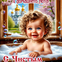 картинки с праздником чистый четверг