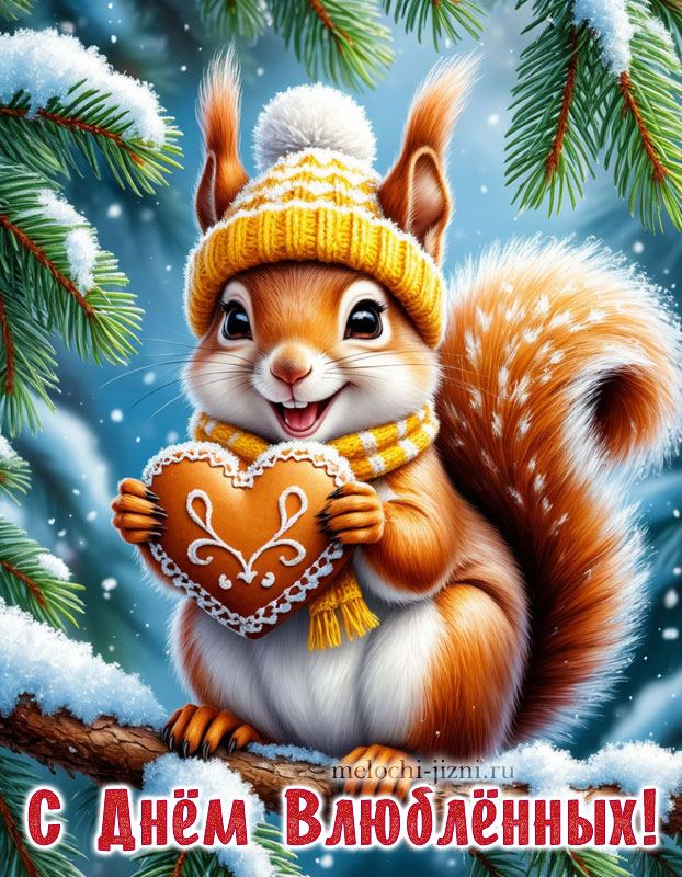 картинки с днем влюбленных друзьям