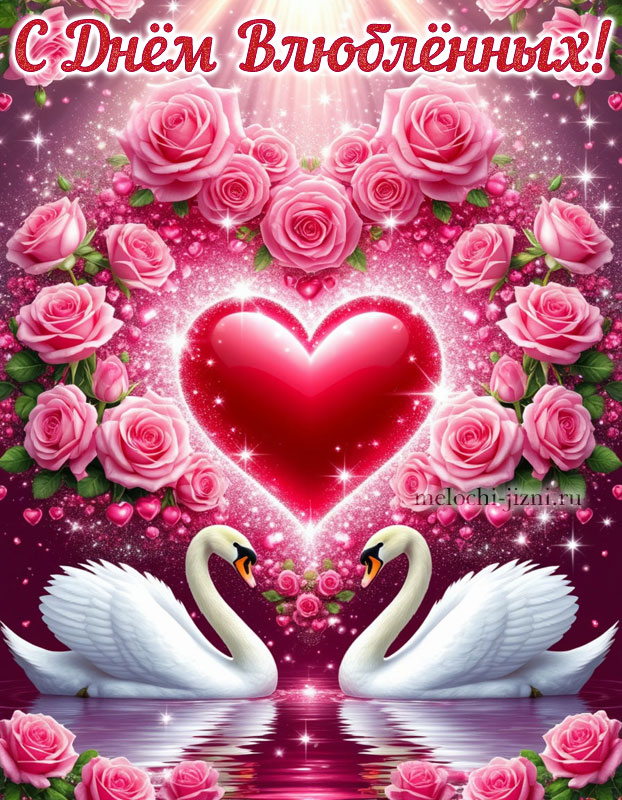 с днем влюбленных картинки красивые бесплатно