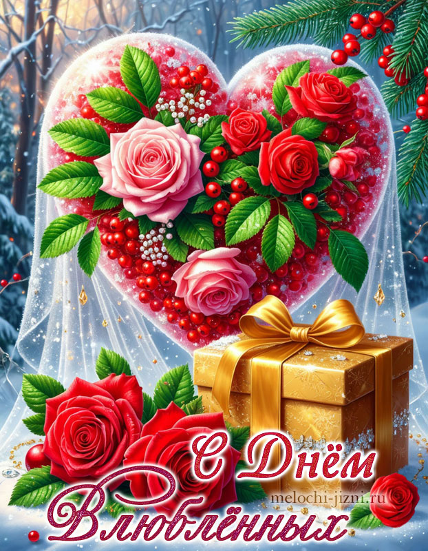 скачать картинку с днем влюбленных