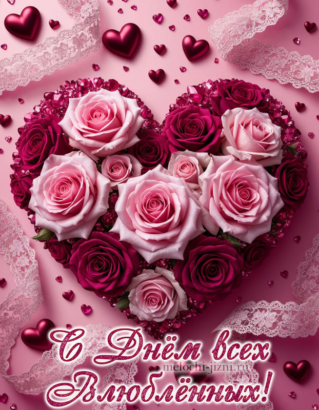 картинки 14 февраля день влюбленных красивые