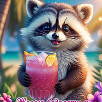 скачать открытку с добрым утром красивую необычную