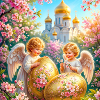 картинки с пасхой христовой скачать