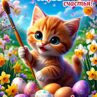 прикольные картинки с пасхой