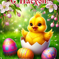 бесплатные картинки с пасхой