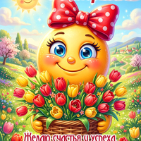 открытки с 1 апрелем красивые скачать бесплатно