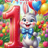 открытки с 1 апреля красивые бесплатно