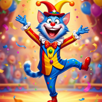 бесплатная картинка с 1 апреля