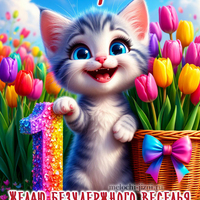 открытки с 1 апреля прикольные скачать