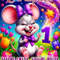 открытки с 1 апреля бесплатно