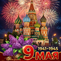Открытка с праздником 9 мая, мы помним, мы гордимся