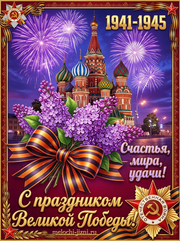 скачать картинку с днем победы
