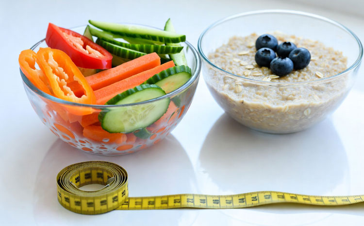 Освежающая диета