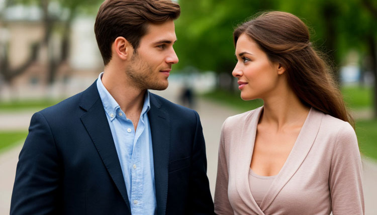 Как потерять мужчину? Вредные советы