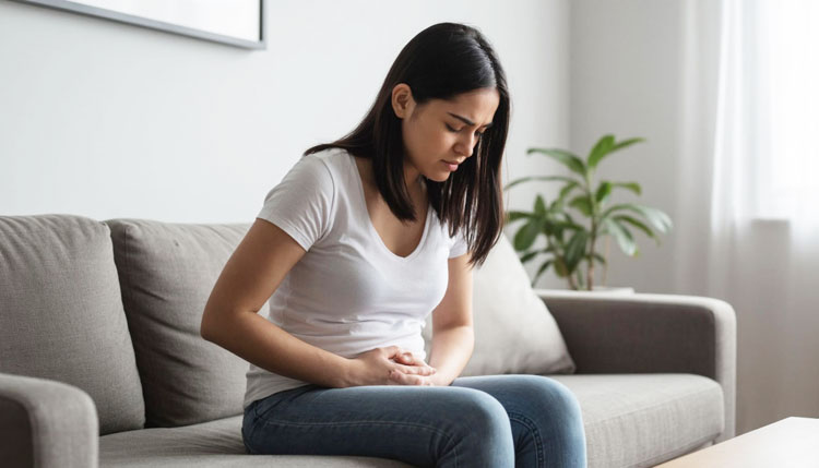 Как вылечить запор без вредных слабительных