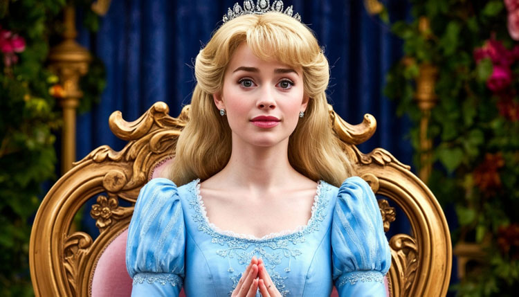 Сказки детства и интимные отношения