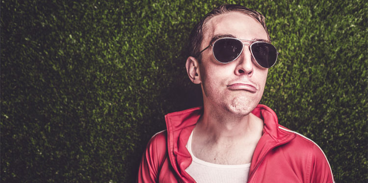 15 типов мужчин, которым не место в вашей постели