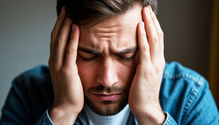 10 медицинских кошмаров обычного мужчины