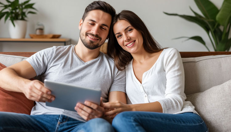 Если вам стало скучно с вашим мужчиной