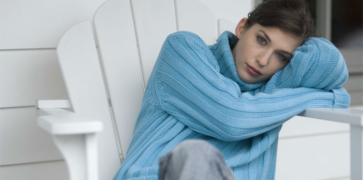 Любимый ушел к подруге? Еще не время сводить счеты с жизнью!