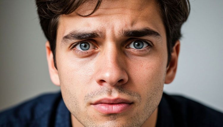 Имеет ли сильный пол право на слабость?