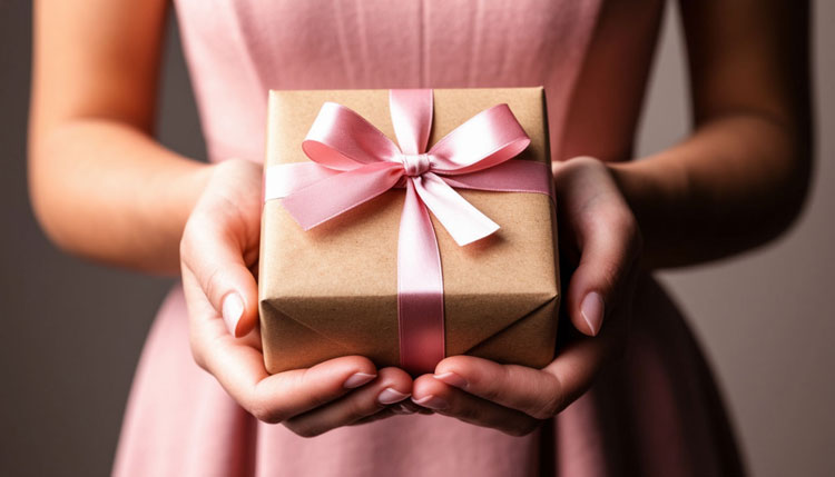 Что означает подарок от свекрови?