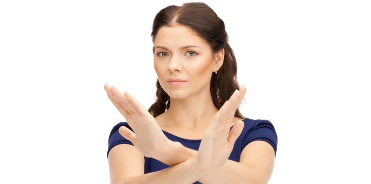 Как отказать мужчине в сексе, чтобы он не обиделся?