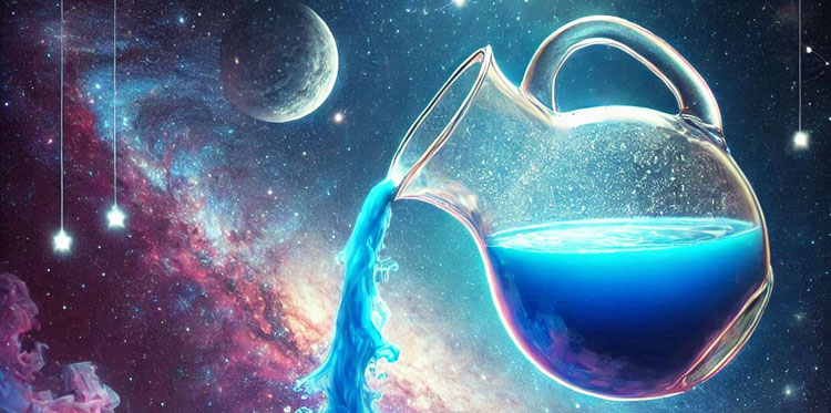 Что интересного и загадочного таит в себе знак зодиака Водолей?