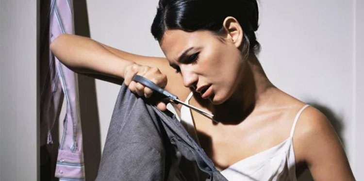 Генеральная уборка в сердце