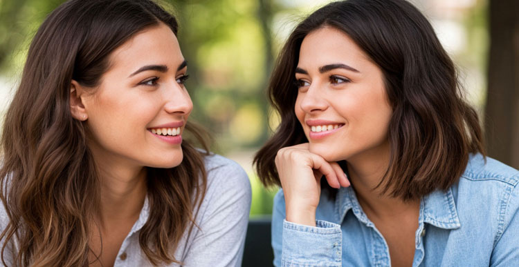 Сплетни в коллективе: как не стать жертвой и не участвовать в пересудах