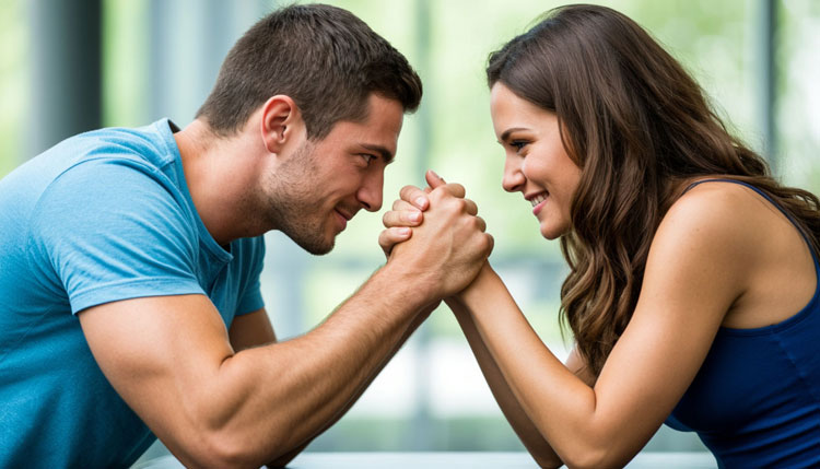 Равноправие по-русски