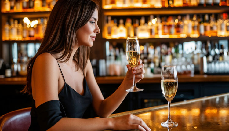 Алкоголизмом выходного дня