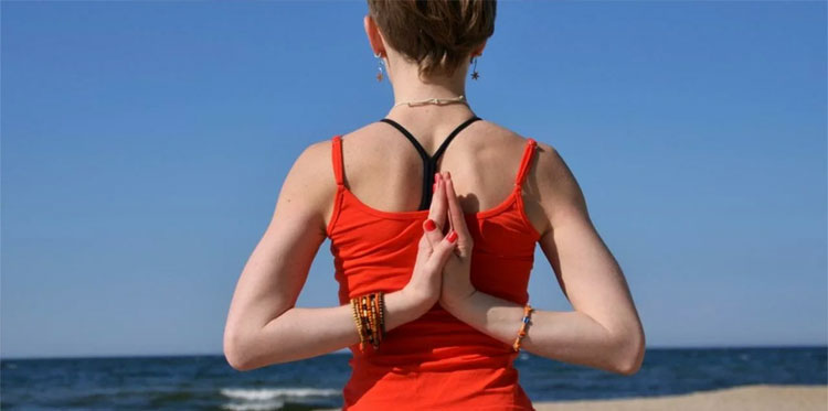 Правильная осанка – залог здоровья