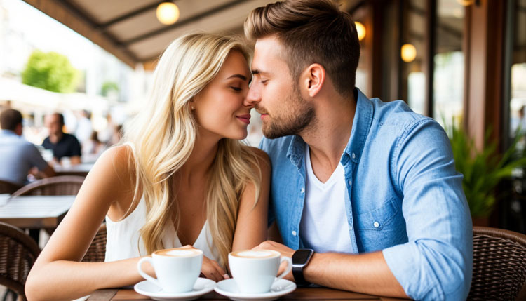 Женщина, влюбленная в моего мужа