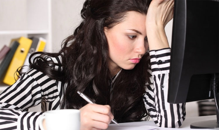 Не увольняйся — не доставляй врагу удовольствия