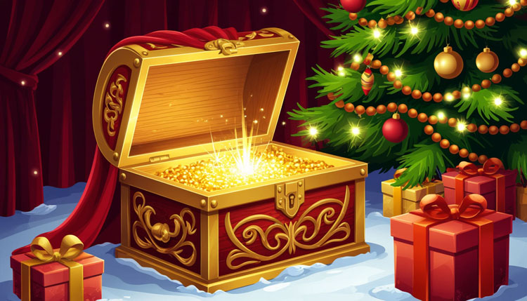 Сундучок со сказками - сценарий для детского сада