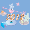 Что ждет представителей знака Весы в 2012 году?