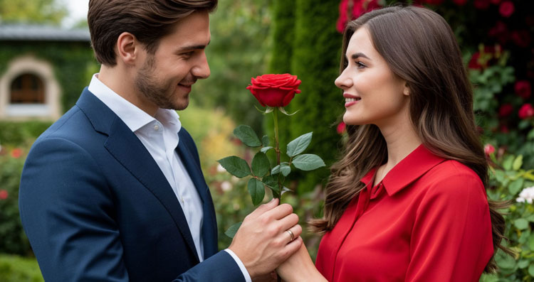 Любят ли мужчины своих бывших? Вся правда от первого лица