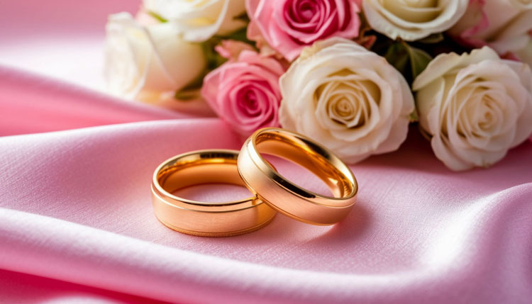 Гражданский брак. Как добиться статуса официальной супруги?