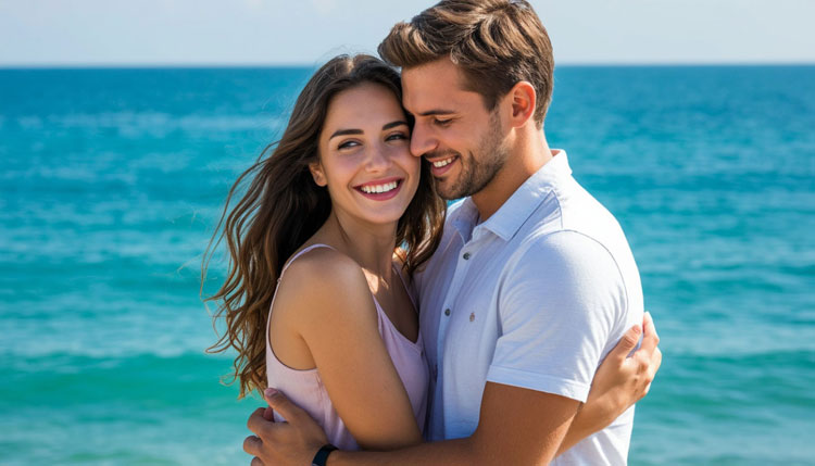 Вычисляем перспективность возлюбленного