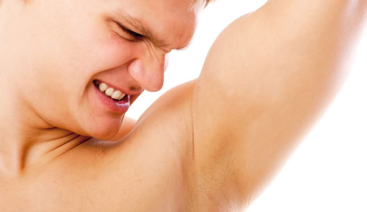 Кто же такой Хомо Вонючекус?