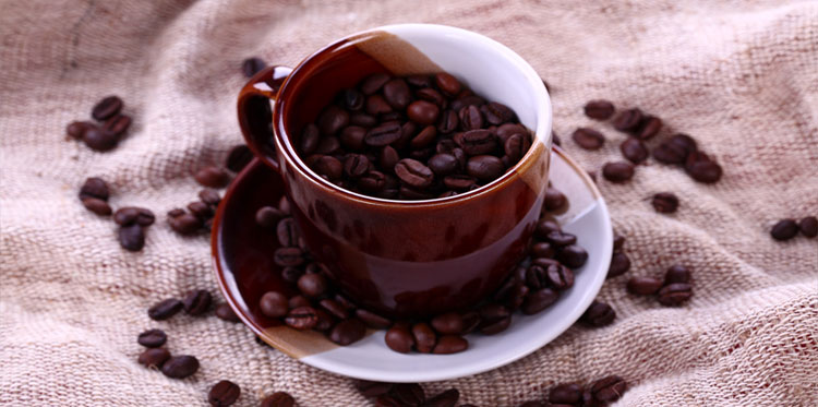 Определяем характер по кофе