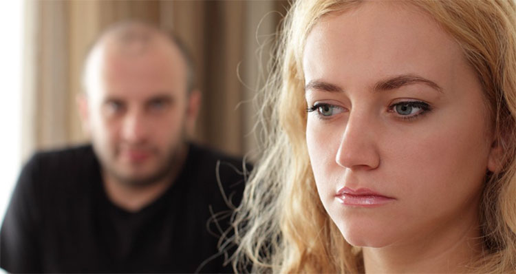 Развод. Несколько слов о семейном праве