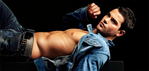 Аватар как зеркало мужского характера