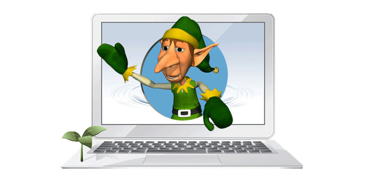 Кто такие эльфы в интернете и как на них реагировать