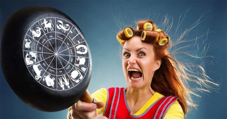 Знаки зодиака: 10 вещей, которые раздражают каждого из них